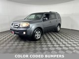 Used 2011 Honda Pilot EX image 2
