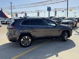 Used 2019 Jeep Cherokee Overland w/ Technology Group image 5