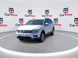 Used 2020 Volkswagen Tiguan S image 3