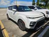 Used 2022 Kia Soul EX image 2