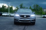 Used 2020 Acura MDX SH-AWD image 2