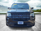 Certified 2019 Ford Explorer XLT w/ Equipment Group 202A image 2