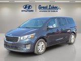 Used 2016 Kia Sedona LX w/ Option Group 020 image 5