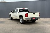 Used 2013 Chevrolet Silverado 1500 LTZ w/ LTZ White Diamond Edition image 4