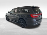Used 2024 Dodge Durango SXT w/ SXT Blacktop Group image 4