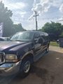 Used 2002 Ford Excursion Limited image 3