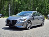 New 2025 Nissan Sentra SR w/ SR Premium Package image 3