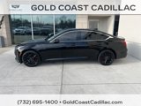 Used 2021 Cadillac CT5 Premium Luxury image 2