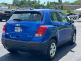Used 2015 Chevrolet Trax LS w/ LPO, Protection Package image 5