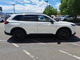 New 2025 Honda CR-V Sport image 4