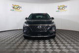 Used 2020 Hyundai Santa Fe Limited image 3
