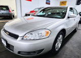 Used 2008 Chevrolet Impala LT image 4