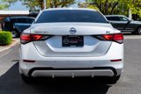 Used 2020 Nissan Sentra SV image 5