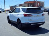 Used 2023 Chevrolet Equinox LT w/ LPO, Floor Liner Package image 3