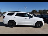 New 2025 Dodge Durango GT w/ Blacktop Package image 2