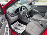 Used 2013 Hyundai Accent GLS w/ Premium Pkg image 5