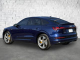 Used 2022 Audi e-tron Prestige image 5