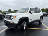 Used 2018 Jeep Renegade Latitude w/ Cold Weather Group image 3