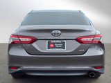 Used 2018 Toyota Camry XLE image 6