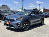 Certified 2020 Kia Niro Touring SE image 2