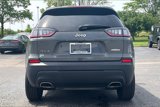 Used 2021 Jeep Cherokee Latitude Lux image 4