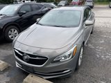 Used 2018 Buick LaCrosse Premium w/ Driver Confidence Package #2 image 2