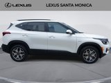 Used 2022 Kia Seltos EX image 4
