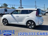 Used 2025 Kia Soul GT-Line image 6