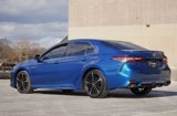 Used 2018 Toyota Camry XSE image 3