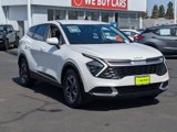 Used 2024 Kia Sportage LX image 3