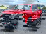 Used 2019 Chevrolet Silverado 1500 Custom Trail Boss w/ Custom Convenience Package image 3