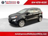 Used 2022 Ford EcoSport SE image 3