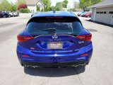 Used 2017 INFINITI QX30 Premium w/ Navigation Package image 4