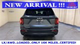 Used 2023 Kia Sorento LX image 4