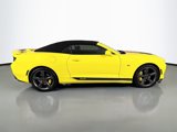 Used 2017 Chevrolet Camaro SS image 4