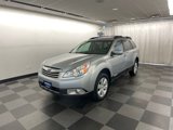 Used 2012 Subaru Outback 2.5i Premium w/ All-Weather Pkg image 2