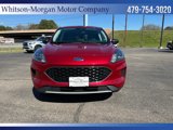 Used 2022 Ford Escape SE image 2