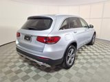 Certified 2021 Mercedes-Benz GLC 300 image 4