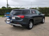 Used 2019 GMC Acadia SLE image 4