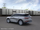 New 2025 Lincoln Corsair AWD image 4