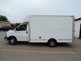 Used 2014 Chevrolet Express 3500 image 2