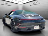 Used 2022 Porsche 911 Targa 4S image 3