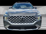 Certified 2022 Hyundai Santa Fe SEL image 4