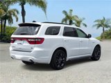 New 2025 Dodge Durango R/T image 4