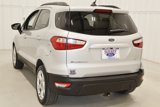 Certified 2021 Ford EcoSport SE w/ SE Appearance Package image 4