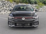 New 2025 Volkswagen GTI S image 2
