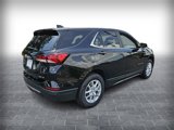 Used 2022 Chevrolet Equinox LT image 4