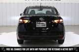 New 2025 Nissan Versa S image 5