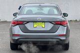Used 2021 Nissan Sentra SV image 5