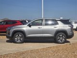 New 2026 Chevrolet Equinox LT image 3